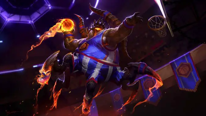 8 skins we wish were in Heroes of the Storm
